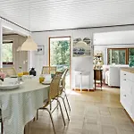 Prázdninový dům 4 Bedroom Stunning In Rørvig