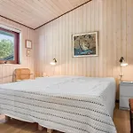 4 Bedroom Stunning In Prázdninový dům