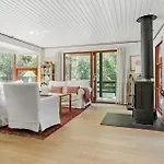 4 Bedroom Stunning In Rørvig