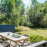 Prázdninový dům 4 Bedroom Stunning In Rørvig