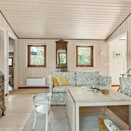4 Bedroom Stunning In Prázdninový dům *