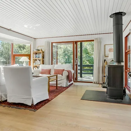 4 Bedroom Stunning In Rørvig