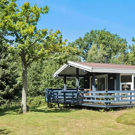 4 Bedroom Stunning In * Rørvig
