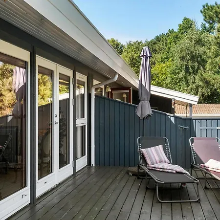 Splendida Casa Con 4 Da Letto A