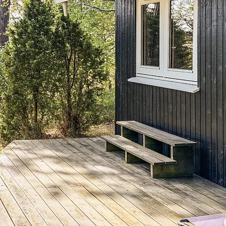 Splendida Casa Con 4 Da Letto A Rørvig