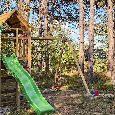 Casa vacanze Splendida Casa Con 4 Da Letto A