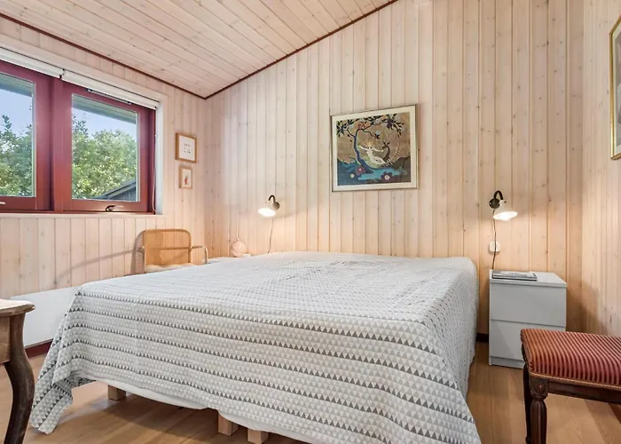 4 Bedroom Stunning In Feriehus