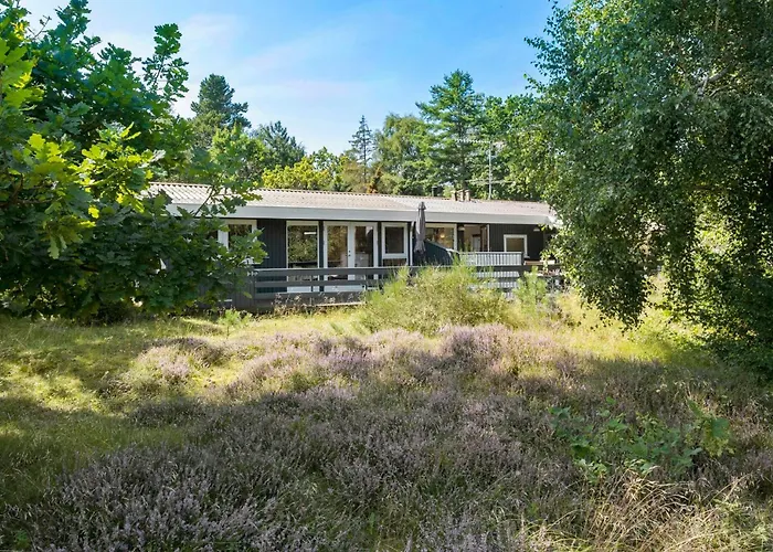 Feriehus 4 Bedroom Stunning In Rørvig